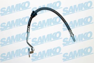 Тормозной шланг SAMKO 6T46854