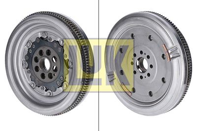 Spararats Schaeffler LuK 415 0903 09