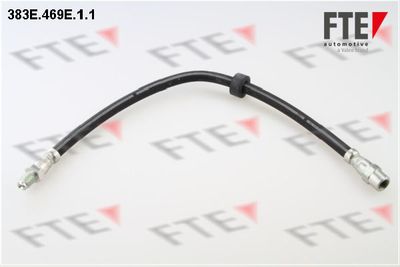 Тормозной шланг FTE 9240867