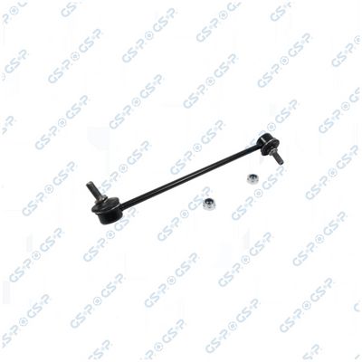 Stiepnis/Atsaite, Stabilizators GSP S050931