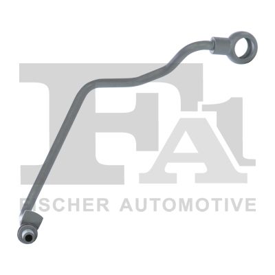 Маслопровод, компрессор FA1 612-904