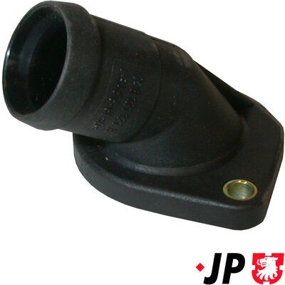 Фланец охлаждающей жидкости JP GROUP 1114506100