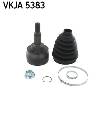 Шарнирный комплект, приводной вал SKF VKJA 5383