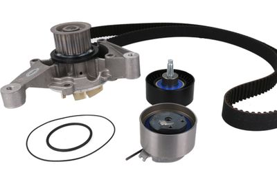 Ūdenssūknis + Zobsiksnas komplekts METELLI 30-1108-1