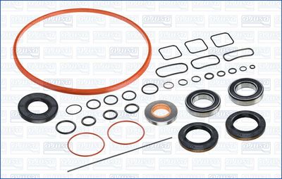 Blīvju komplekts, elektromotors AJUSA EV000800