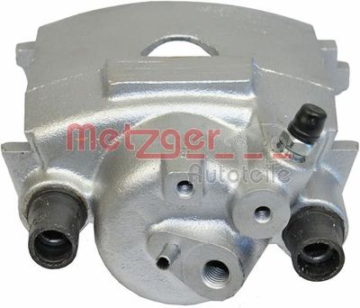 Bremžu suports METZGER 6250106