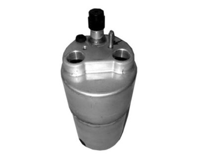 Осушитель, кондиционер MAHLE AD 43 000S