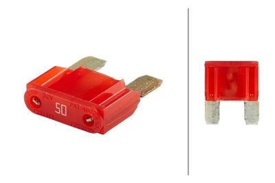 Предохранитель HELLA 8JS 728 595-161