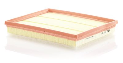 Воздушный фильтр MANN-FILTER C 27 051