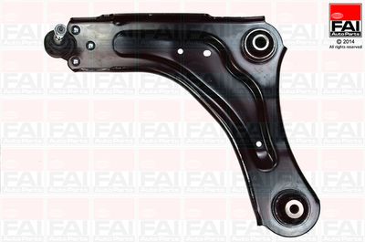 Neatkarīgās balstiekārtas svira, Riteņa piekare FAI AutoParts SS7134