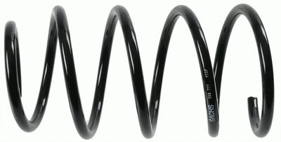 Balstiekārtas atspere SACHS 998 777
