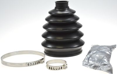 Комплект пыльника, приводной вал LÖBRO 304088