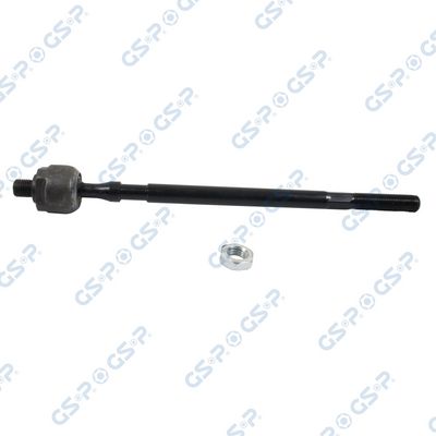 Осевой шарнир, рулевая тяга GSP S030252