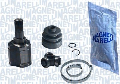 Šarnīru komplekts, Piedziņas vārpsta MAGNETI MARELLI 302009100066