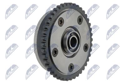 Sadales vārpstas regulēšanas mehānisms NTY RKZ-BM-008