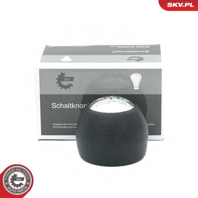 Pārslēdzējsviras rokturis ESEN SKV 63SKV006