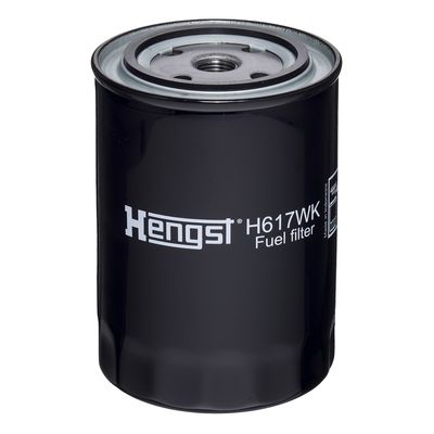 HENGST FILTER H617WKD725 Degvielas filtrs