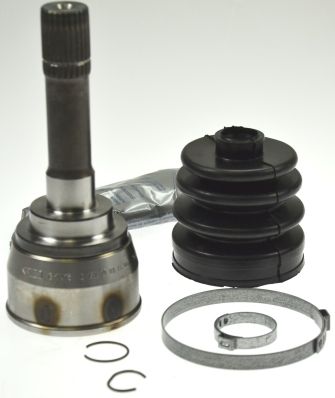 Шарнирный комплект, приводной вал LÖBRO 301970
