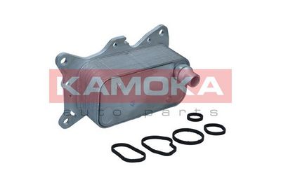 Eļļas radiators, Motoreļļa KAMOKA 7730143