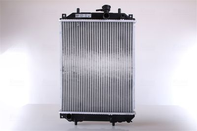 Radiators, Motora dzesēšanas sistēma NISSENS 617556