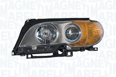 Pamatlukturis MAGNETI MARELLI 710301209203