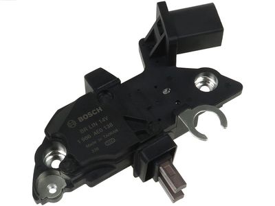 AS-PL ARE0145(BOSCH) Ģeneratora sprieguma regulators
