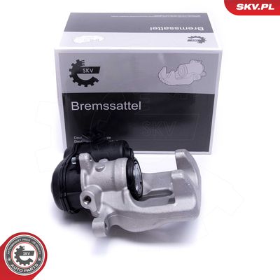 Тормозной суппорт ESEN SKV 56SKV174