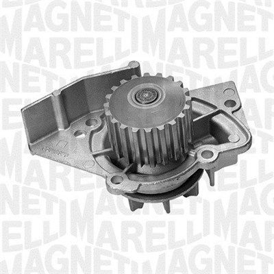 Ūdens sūknis, dzinēja dzesēšana MAGNETI MARELLI 350981713000
