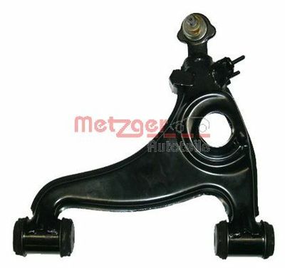 Õõtshoob, käändmik METZGER 58054901