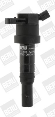 Катушка зажигания BorgWarner (BERU) ZS478