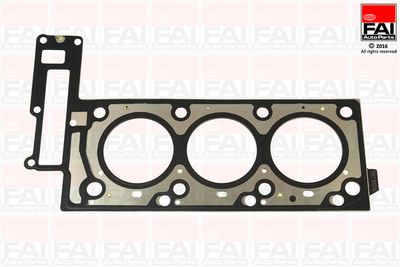 Прокладка, головка цилиндра FAI AutoParts HG1798L