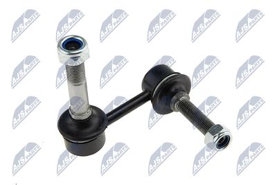 Stiepnis/Atsaite, Stabilizators NTY ZLP-NS-104