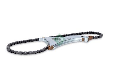 Цепь привода распредвала Schaeffler INA 553 0332 10