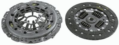Sajūga komplekts SACHS 3000 951 863