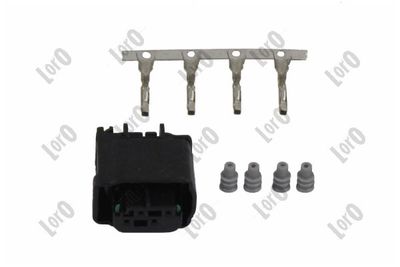 ABAKUS 12000228 wtyczka 4 PIN VW