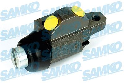 Колесный тормозной цилиндр SAMKO C08649