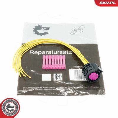 Vadu remkomplekts, Pamatlukturis ESEN SKV 53SKV147