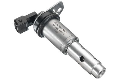 Vadības vārsts, Sadales vārpstas iestatīšana CONTINENTAL/VDO 2800014009180