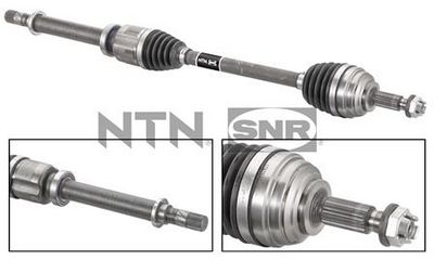 Приводной вал SNR DK55.191