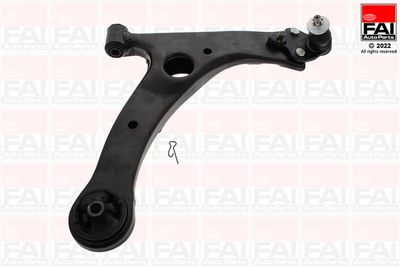 Neatkarīgās balstiekārtas svira, Riteņa piekare FAI AutoParts SS9955