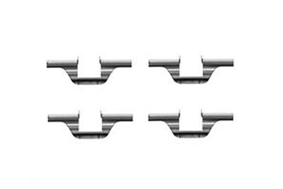 Piederumu komplekts, Disku bremžu uzlikas TRW PFK320