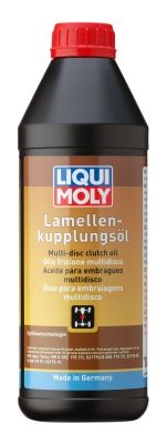 LIQUI MOLY 21419 Eļļa, daudzdisku sajūgs
