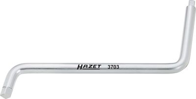 Eļļas filtra atslēga HAZET 3703