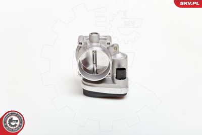 Корпус дроссельной заслонки ESEN SKV 12SKV040