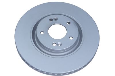 Тормозной диск QUARO QD4993