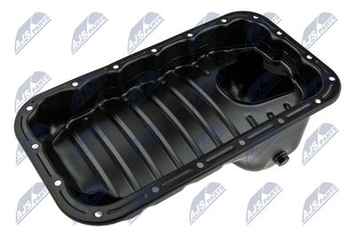 Масляный поддон NTY BMO-DW-004