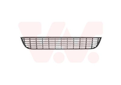Ventilatora reste, Bampers VAN WEZEL 1624590