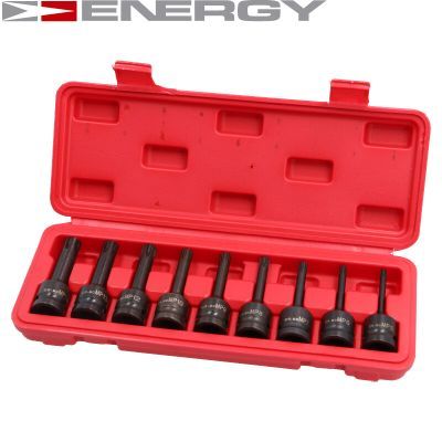 Skrūvgrieža uzgalis ENERGY NE00280