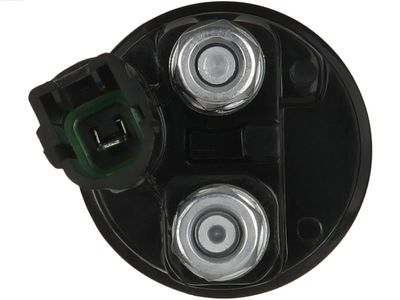 Vāciņš, Startera relejs AS-PL SP0127S