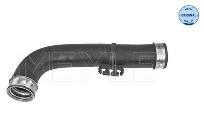 Трубка нагнетаемого воздуха MEYLE 100 036 0068